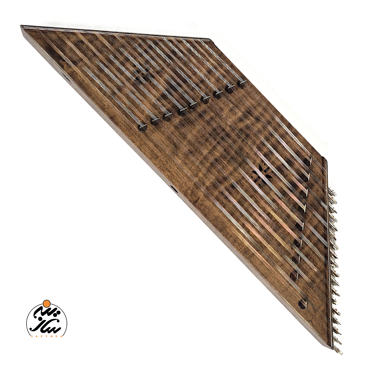 سنتور سل میثم علیپور (30 سال خشک فر)