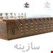 سنتور سل کوک قاسمی 