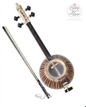 کمانچه گنجی ویژه