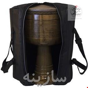 کاور معمولی تنبک
