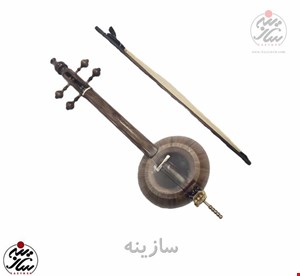 کمانچه باجلاوند
