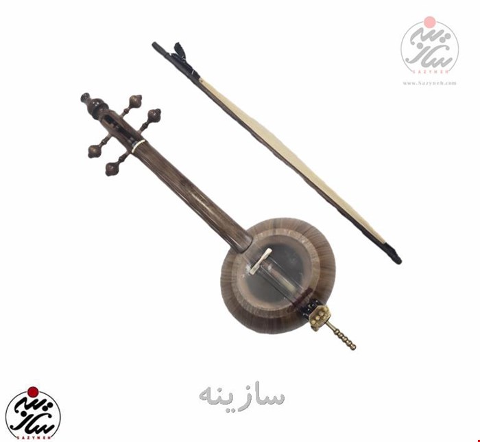 کمانچه باجلاوند