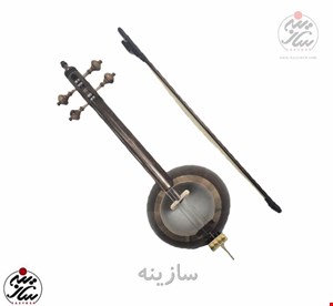 کمانچه اسفندیاری