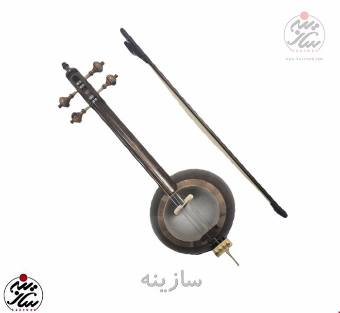 کمانچه اسفندیاری