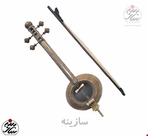 کمانچه رامین بحیرایی