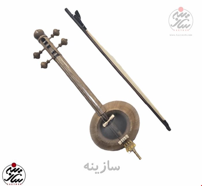 کمانچه رامین بحیرایی