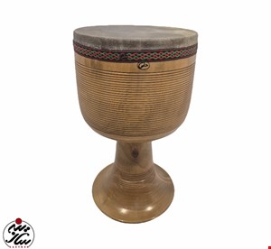 تنبک حلمی در حد نو