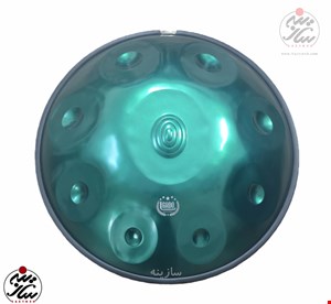 هنگدرام الگادو تیتانیوم