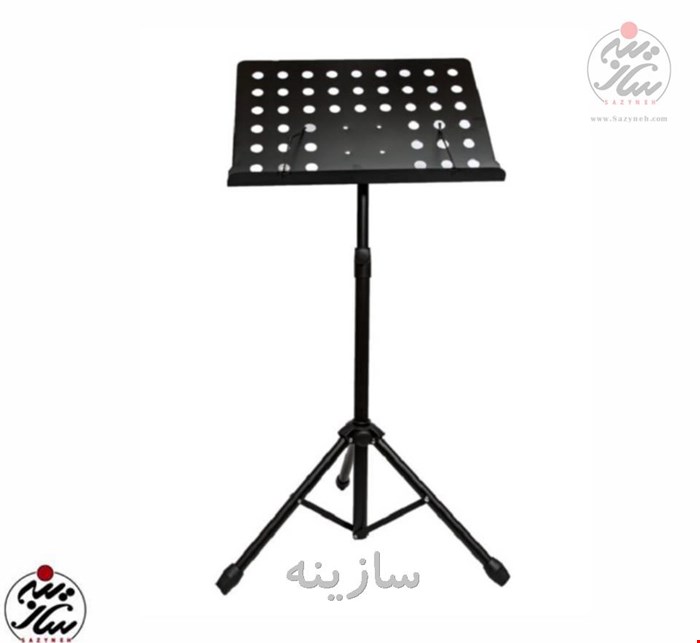 پایه نت کنسرتی
