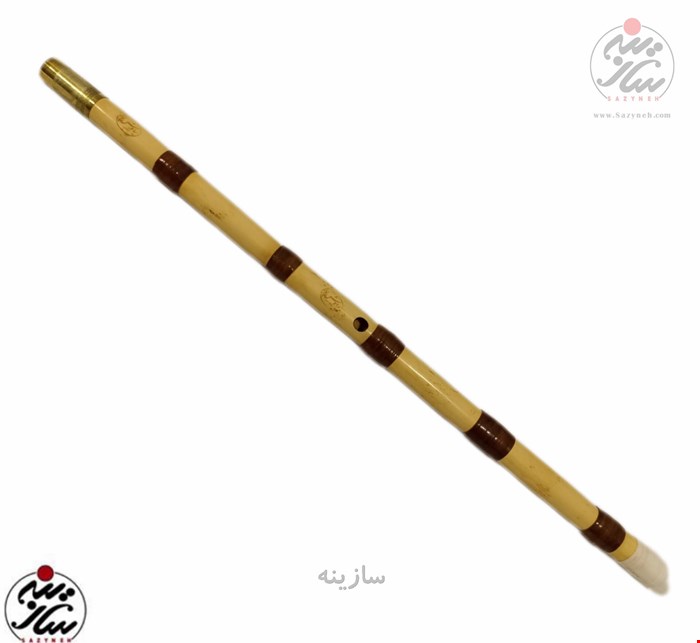 نی دو مهر سیاوش پور