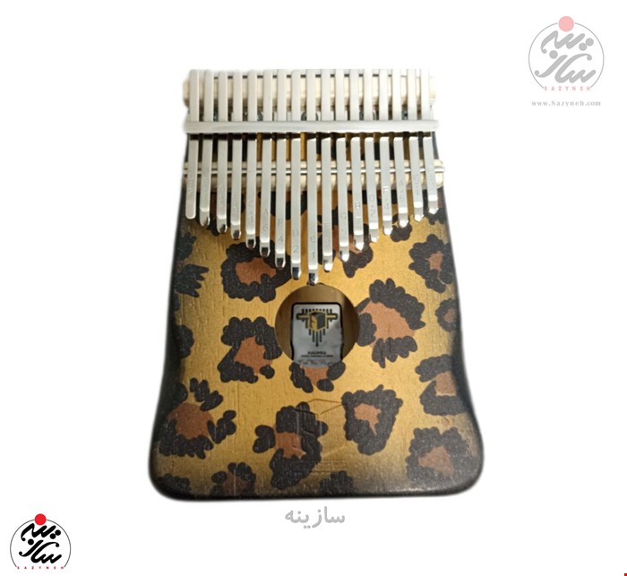 کالیمبا فیدا طرح دار