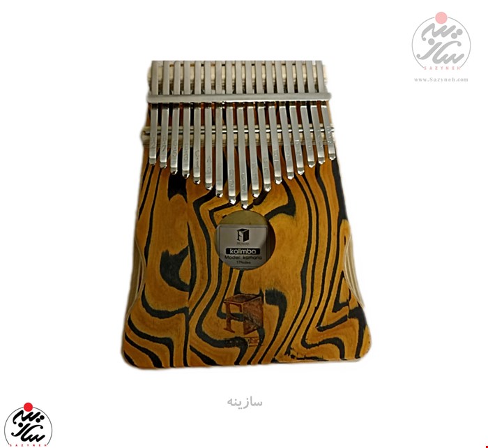 کالیمبا  فیدا طرح دار