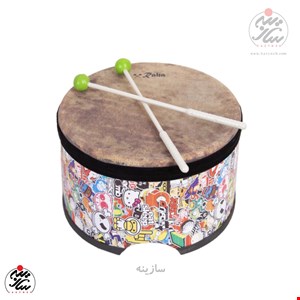 طبلک رها