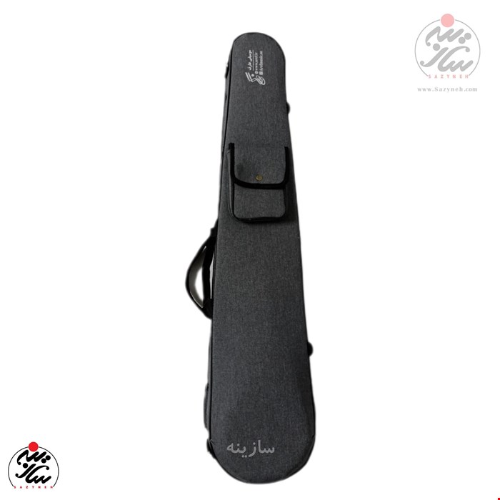 هاردکیس سه تار