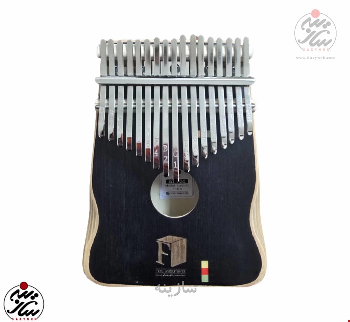 کالیمبا فیدا مشکی