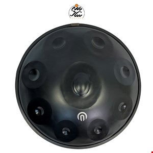 هنگدرام آرشا مشکی مات