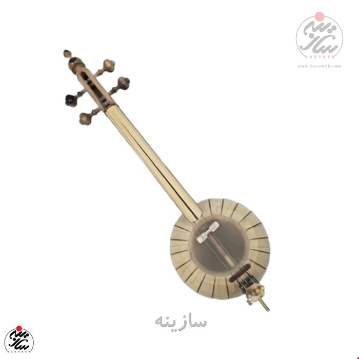 کمانچه باجلاوند