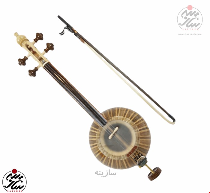 کمانچه 70 ترکه گنجی