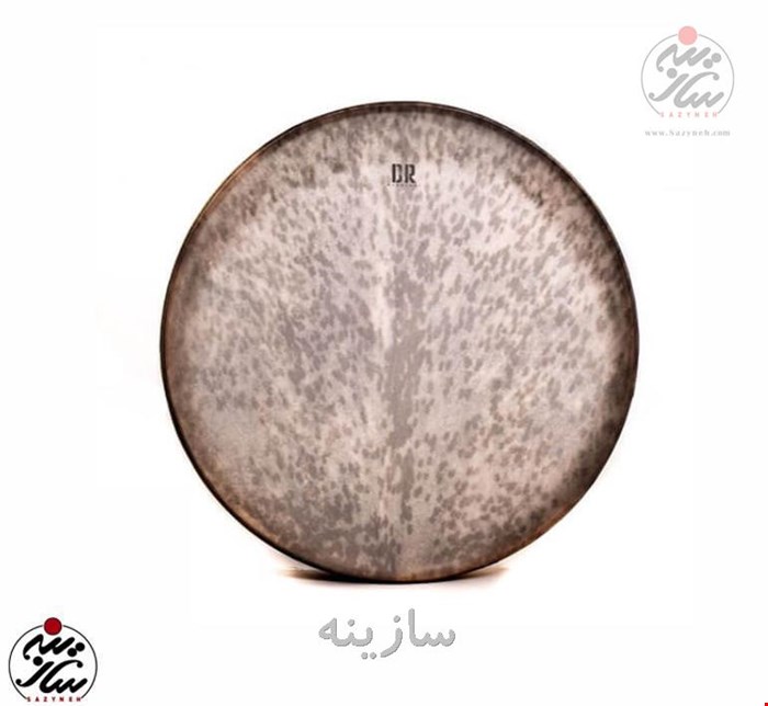 دف دربندی قلندر 