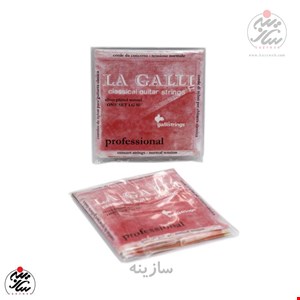 سیم لاگالی گیتار