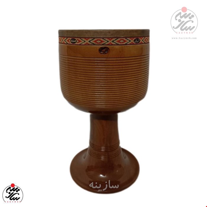 تنبک شیرانی دومهر 
