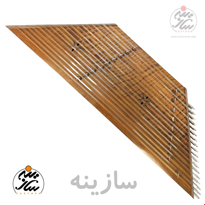 سنتور سل کوک قاسمی
