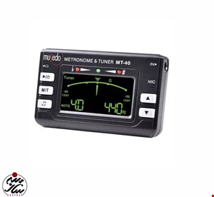 مترونوم (تیونر)