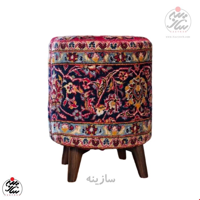 پاف طرح فرش