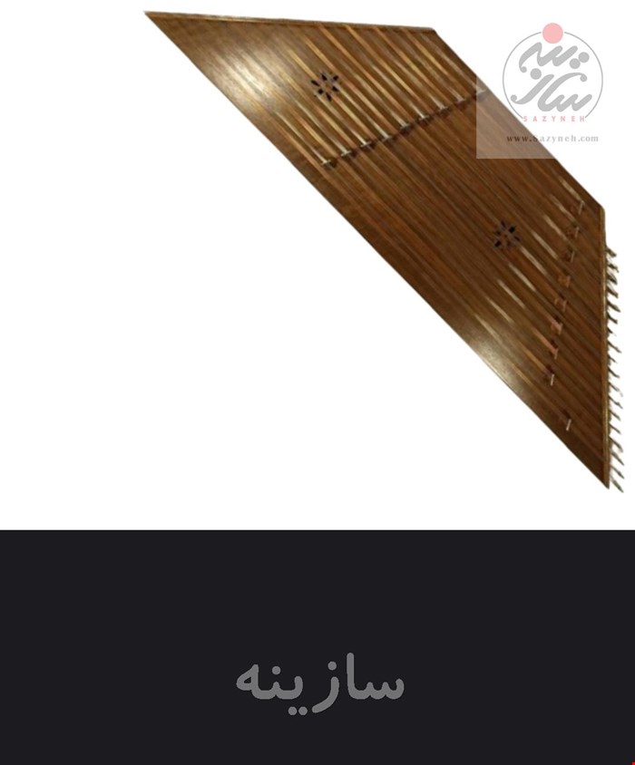 سنتور انصاری 
